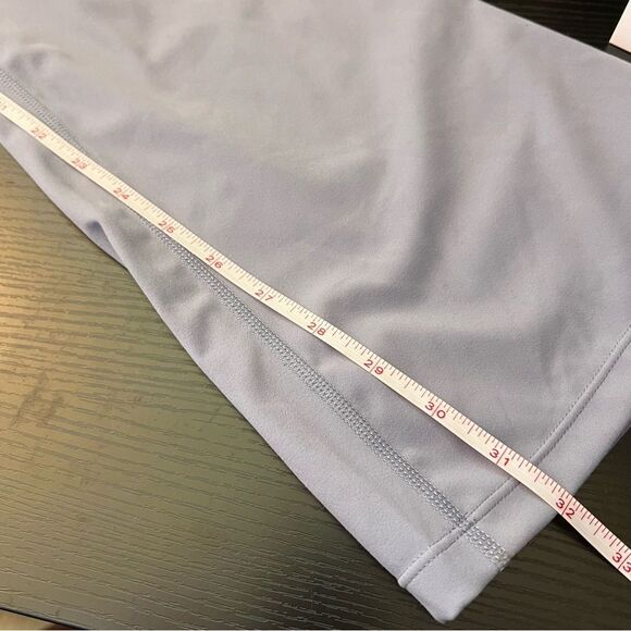 ✨ Blogilates Women's Peekaboo Onesie Flare Active Jumpsuit ~ Troposhere XS NWT - Picture 12 of 12